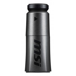 MSI GAMING GeForce RTX 5070 12G TRIO OC NVIDIA 12 GB GDDR7