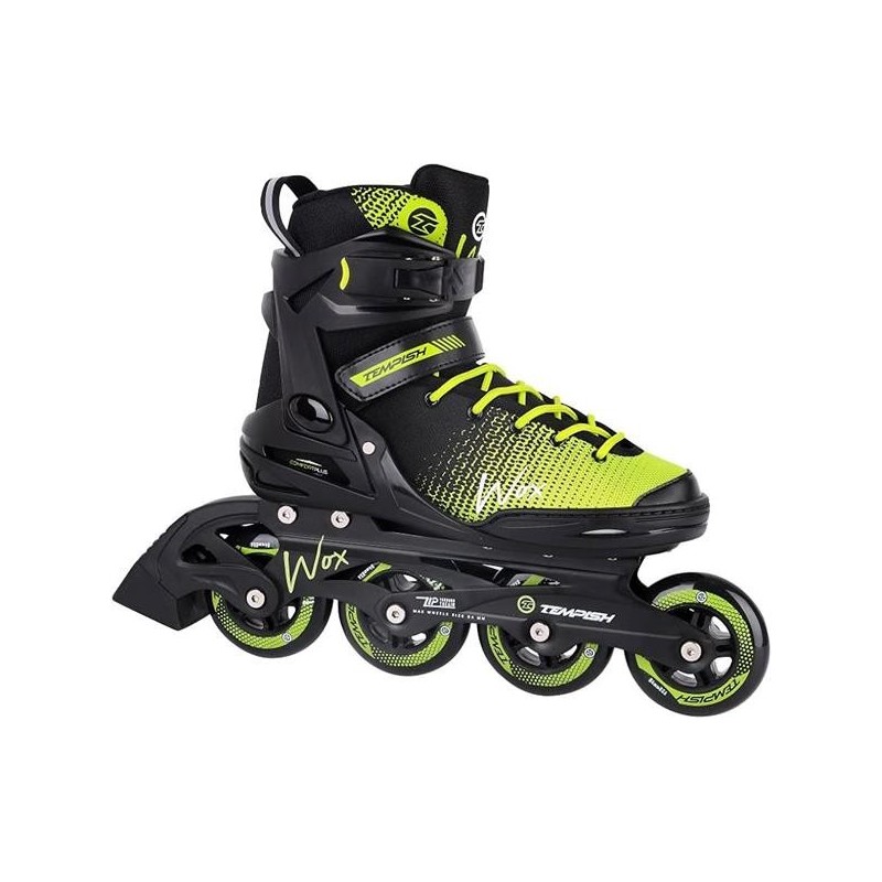 Tempish WOX Inline skates Green 46