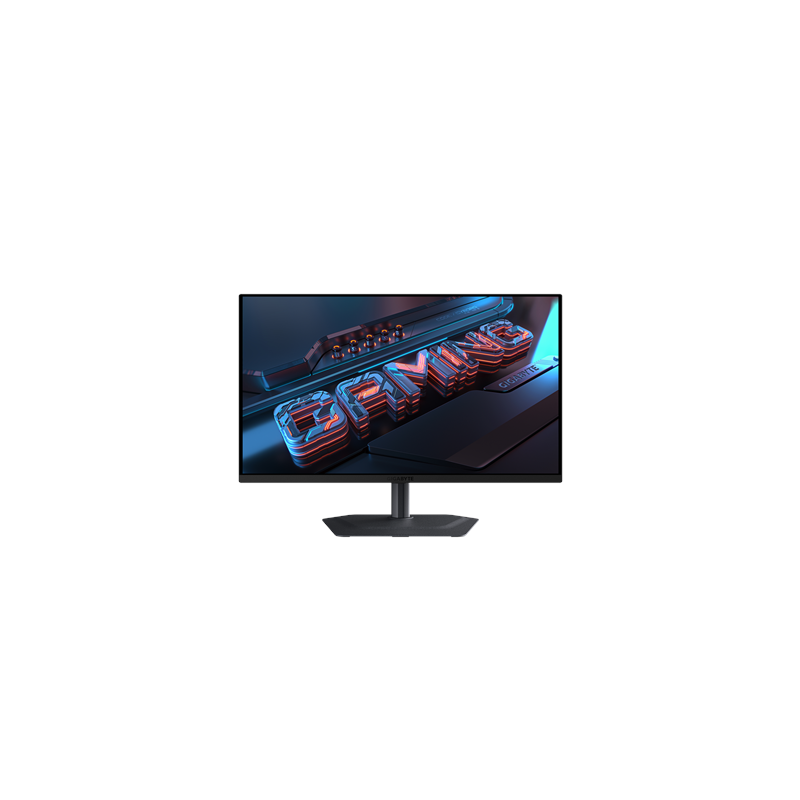 GIGABYTE Gaming Monitor 27" OLED MO27Q2 EK Gigabyte