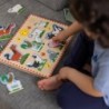 MELISSA & DOUG Farm Animals Sound Puzzle - 8 Pieces