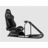 Next Level Racing Racing Simulator Cockpit GTRacer 2.0 Black