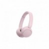 Sony WH-CH520 Wireless Headphones Pink Sony