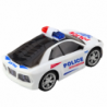 Police Car Interactive Lights Sounds Police Car Sports White