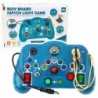 Sensory Toy Interactive Pad 13 Activities Blue