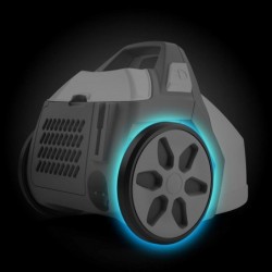 Odkurzacz Dynamic+ SMAPP 608.2 BIAŁY