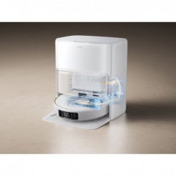 Robot sprzątający Mova by Dreame V50 Ultra Complete (biały)