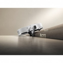 Robot sprzątający Mova by Dreame V50 Ultra Complete (biały)