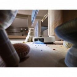 Robot sprzątający Mova by Dreame V50 Ultra Complete (biały)