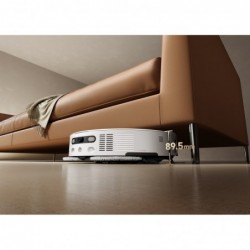 Robot sprzątający Mova by Dreame V50 Ultra Complete (biały)