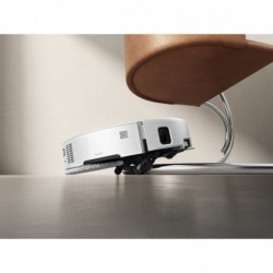Robot sprzątający Mova by Dreame V50 Ultra Complete (biały)