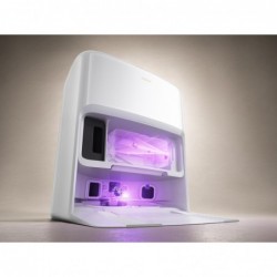 Robot sprzątający Mova by Dreame V50 Ultra Complete (biały)