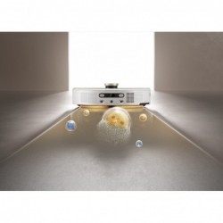 Robot sprzątający Mova by Dreame V50 Ultra Complete (biały)