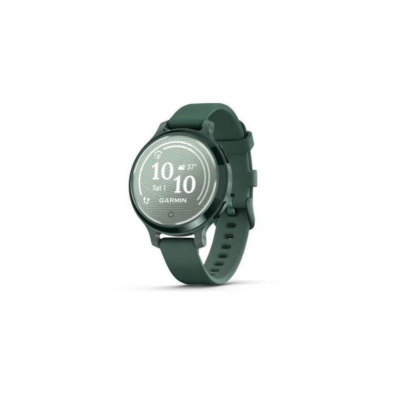 Smartwatch GARMIN Lily 2 Active Jasper Green