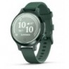 Smartwatch GARMIN Lily 2 Active Jasper Green