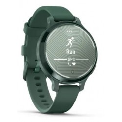 Smartwatch GARMIN Lily 2 Active Jasper Green