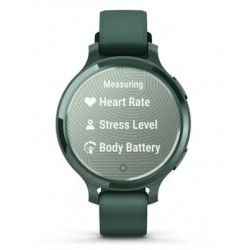 Smartwatch GARMIN Lily 2 Active Jasper Green