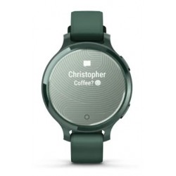 Smartwatch GARMIN Lily 2 Active Jasper Green