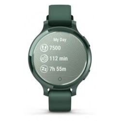 Smartwatch GARMIN Lily 2 Active Jasper Green