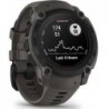 Smartwatch GARMIN Instinct E 40 mm Black