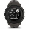 Smartwatch GARMIN Instinct E 40 mm Black