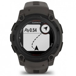 Smartwatch GARMIN Instinct E 40 mm Black