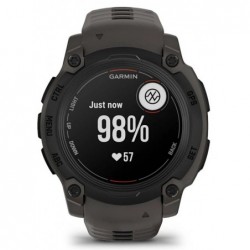 Smartwatch GARMIN Instinct E 40 mm Black