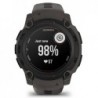 Smartwatch GARMIN Instinct E 40 mm Black