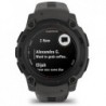 Smartwatch GARMIN Instinct E 40 mm Black