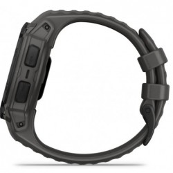 Smartwatch GARMIN Instinct E 40 mm Black