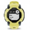 Smartwatch GARMIN Instinct E 45 mm Electric Lime