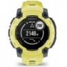 Smartwatch GARMIN Instinct E 45 mm Electric Lime
