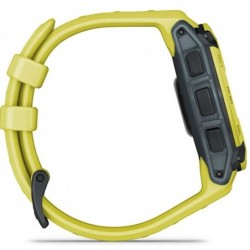 Smartwatch GARMIN Instinct E 45 mm Electric Lime