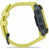 Smartwatch GARMIN Instinct E 45 mm Electric Lime