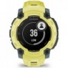 Smartwatch GARMIN Instinct E 45 mm Electric Lime