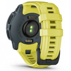 Smartwatch GARMIN Instinct E 45 mm Electric Lime
