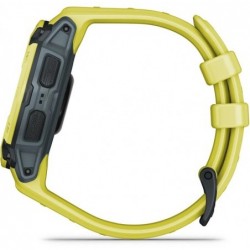 Smartwatch GARMIN Instinct E 45 mm Electric Lime