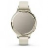Smartwatch GARMIN Lily 2 Active Lunar Gold