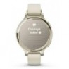 Smartwatch GARMIN Lily 2 Active Lunar Gold