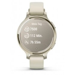 Smartwatch GARMIN Lily 2 Active Lunar Gold