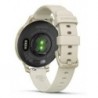 Smartwatch GARMIN Lily 2 Active Lunar Gold