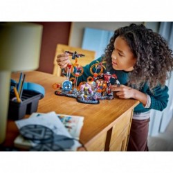 LEGO MARVEL 76323 Avengers: Endgame - Final Battle