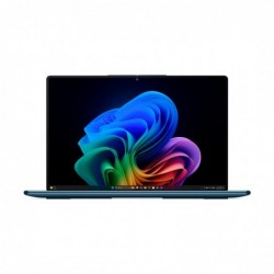 Lenovo Yoga Slim 9 14ILL10 Intel Core Ultra 7 258V Laptop 35.6 cm (14") Touchscreen WQUXGA 32 GB LPDDR5x-SDRAM 1 TB SSD