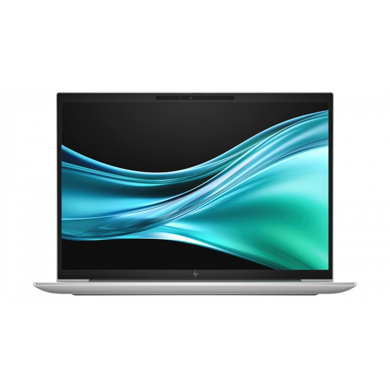 HP EliteBook 840 14 inch G11 Notebook PC Intel Core Ultra 7 155U Laptop 35.6 cm (14") WUXGA 16 GB DDR5-SDRAM 512 GB SSD