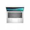 HP EliteBook 840 14 inch G11 Notebook PC Intel Core Ultra 7 155U Laptop 35.6 cm (14") WUXGA 16 GB DDR5-SDRAM 512 GB SSD