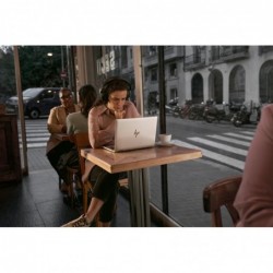 HP EliteBook 830 13 inch G11 Notebook PC Intel Core Ultra 5 125U Laptop 33.8 cm (13.3") WUXGA 16 GB LPDDR5x-SDRAM 512 GB