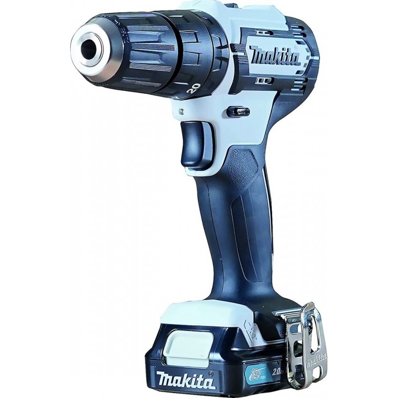 Makita HP333DSAW power screwdriver/impact driver 1700 RPM