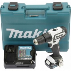 Makita HP333DSAW power screwdriver/impact driver 1700 RPM