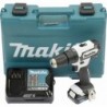 Makita HP333DSAW power screwdriver/impact driver 1700 RPM
