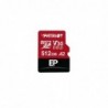 Patriot Memory EP A2 memory card 512 GB MicroSDXC V30 U3 Class 10 (PEF512GEP32MCX)