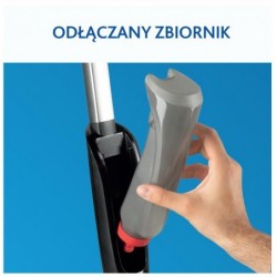 Electric Mop Vileda Looper